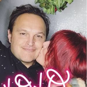 Meet your Posher, Christine